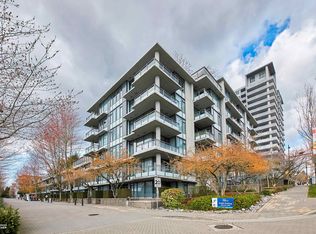 9009 Cornerstone Mews #415, Burnaby, BC