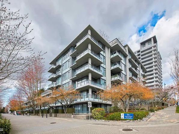 9009 Cornerstone Mews #415, Burnaby, BC V5A 0B9