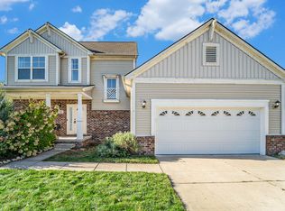 790 Golf Ridge Dr, Dundee, MI 48131