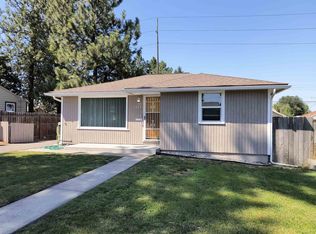 1307 E Dalke Ave, Spokane, WA 99208