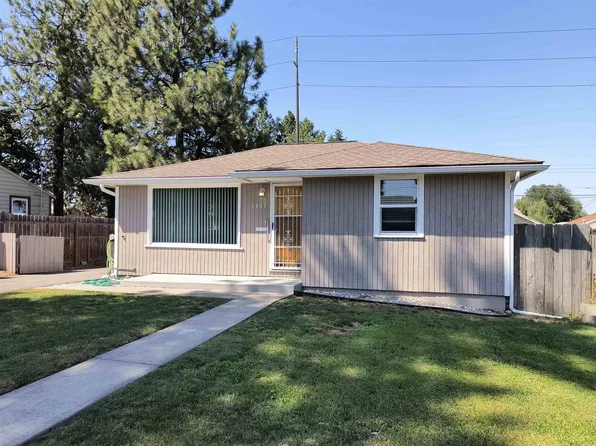 1307 E Dalke Ave, Spokane, WA 99208