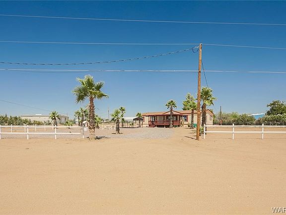 4th image of 6389 W Supai Dr