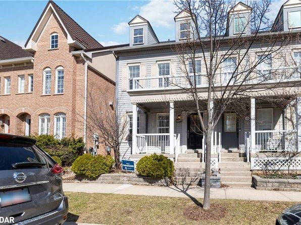 169 Littlewood Dr, Halton, ON L6H 6T9