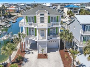 1 Pender St, Ocean Isle Beach, NC 28469