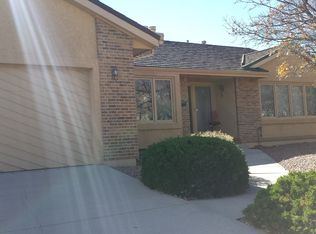 1735 Pinnacle Ridge Ln, Colorado Springs, CO 80919