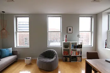 Rented by Edward A Matthews, LREB
