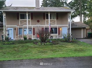 9241 Quinault Dr NE, Olympia, WA 98516