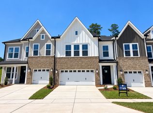 1211 Bell Heather Rd, Durham, NC 27703