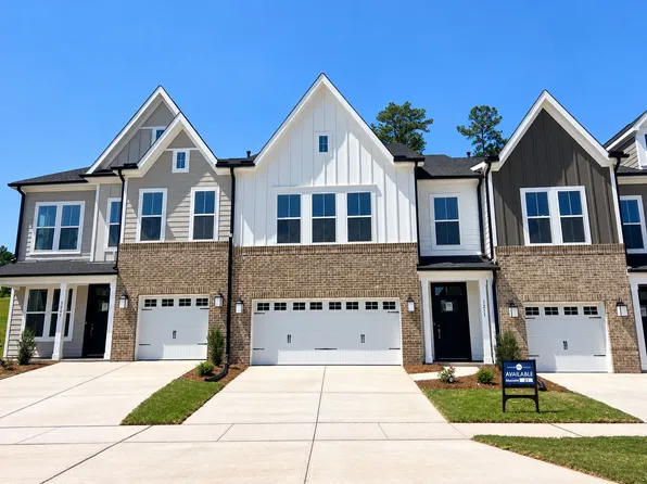 1211 Bell Heather Rd, Durham, NC 27703