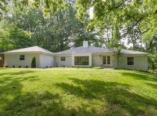 8033 Spring Mill Rd, Indianapolis, IN 46260