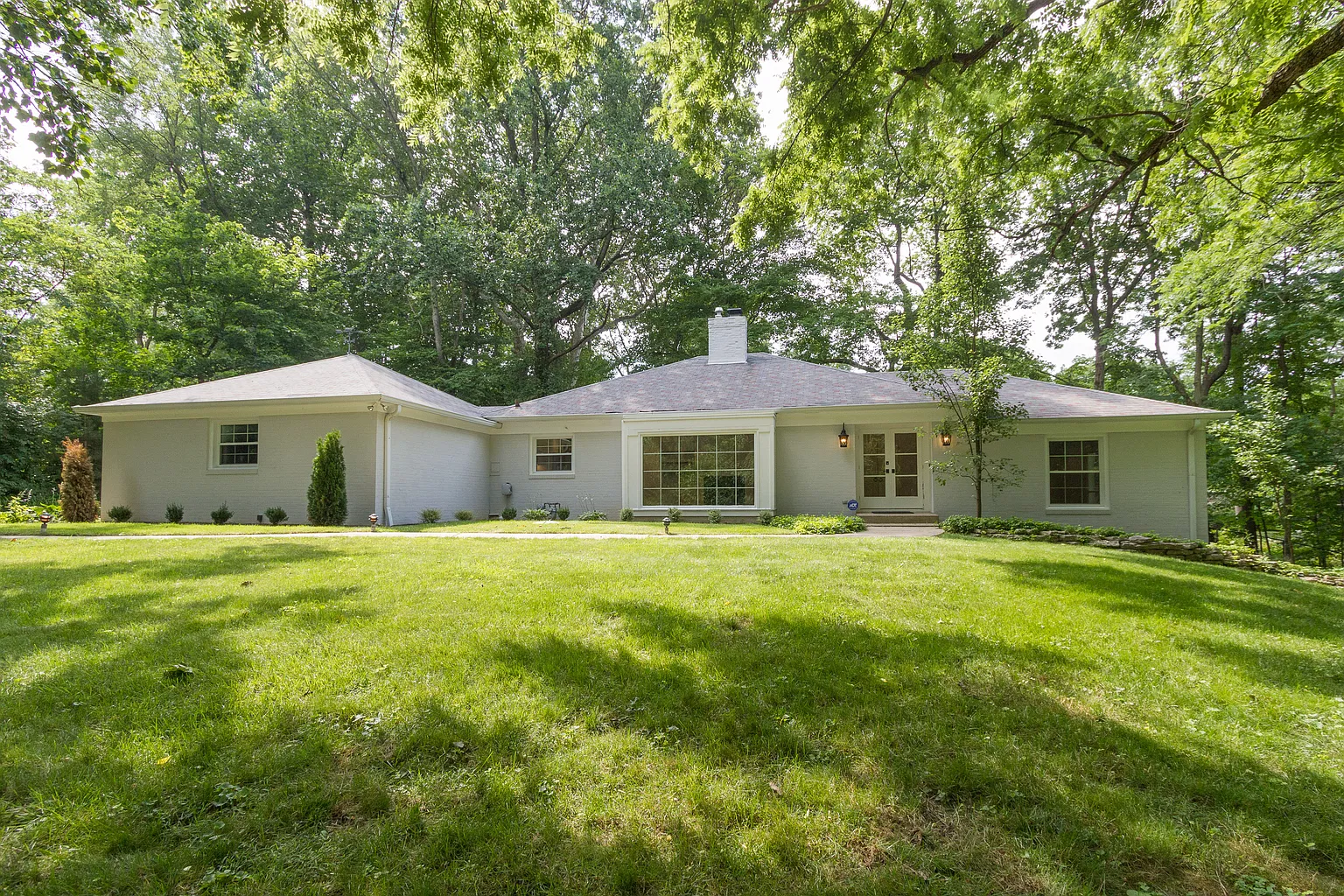 8033 Spring Mill Rd photo 1