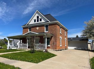 1180 Clover Street, Plain, WI 53577