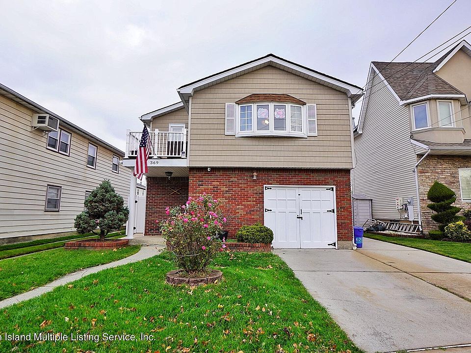369 Katan Ave Staten Island, NY, 10308 Apartments for Rent Zillow