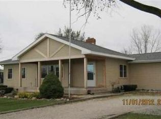 10440 Beecher Rd, Clayton, MI 49235