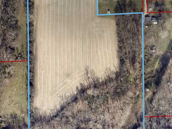0 E Dayhuff Rd, Mooresville, IN 46158