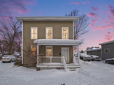 913 Elliott Ave, Grand Haven, MI, 49417