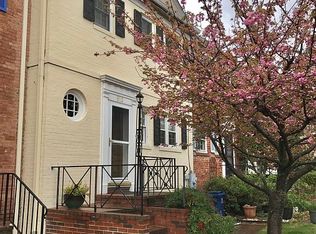 813 S Fairfax St, Alexandria, VA 22314