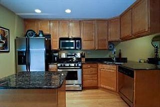 4th image of 605 South Blvd APT D