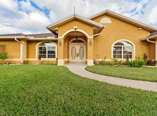 1255 SE Naples Ln, Port Saint Lucie, FL 34983