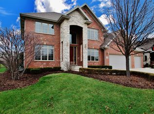 12604 Chiszar Dr, Mokena, IL 60448