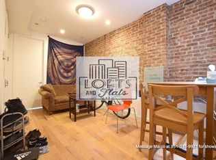 1322 Sterling Pl #2H, Brooklyn, NY 11213