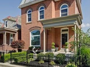 426 Reinhard Ave, Columbus, OH 43206