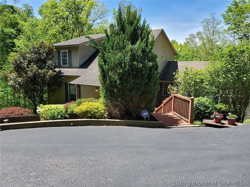 21415 Cabin Hill Road, Borden, IN 47106 Zillow