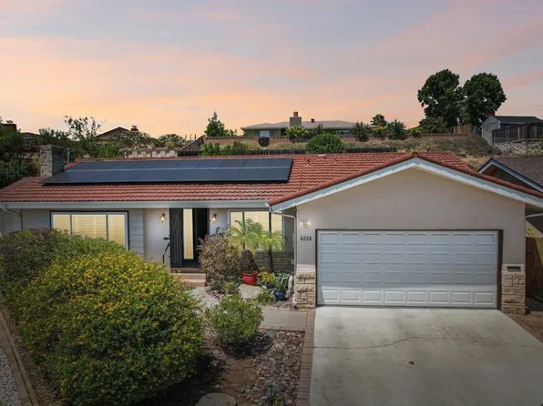 6338 Del Cerro Ct, San Diego, CA 92120