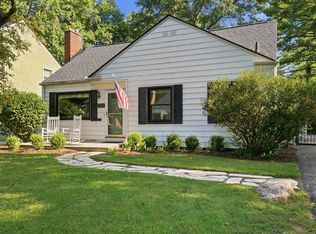308 E Beaumont Rd, Columbus, OH 43214