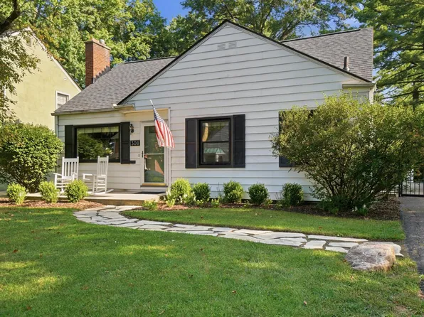 308 E Beaumont Rd, Columbus, OH 43214