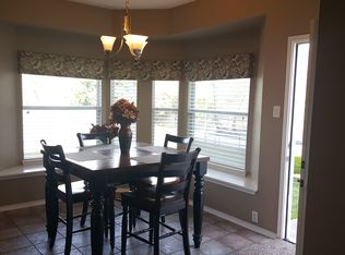 7921 Durgans Hill Ct, Fort Worth, TX 76137