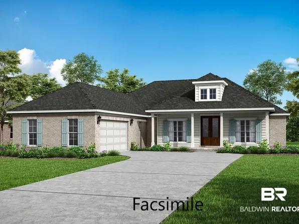 405 Bloomsbury Ave, Fairhope, AL 36532