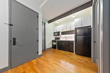 Rented by Friedman Mayer, LREB