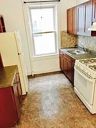 Rented by Bell Realty