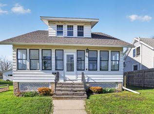 209 W Jefferson St, Spring Valley, MN 55975