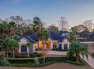 7301 Isle Of Palms Dr, Mobile, AL 36695