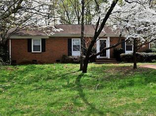 5300 Cinderella Rd, Charlotte, NC 28213