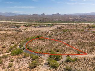1055 W Monte Vista Trl LOT 19, Wickenburg, AZ 85390