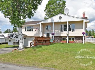 1908 Capitol Ave, Fairbanks, AK 99709