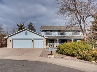 7851 S Upham St, Littleton, CO 80128
