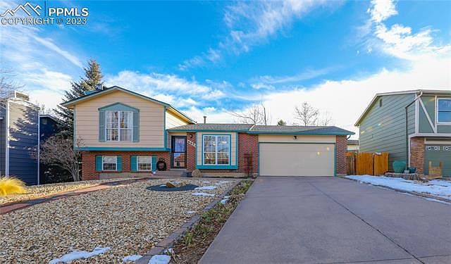 1st image of 6671 Flintridge Dr