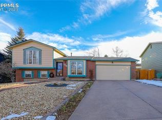 6671 Flintridge Dr, Colorado Springs, CO 80918