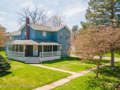 309 W Plain St, Eaton Rapids, MI, 48827