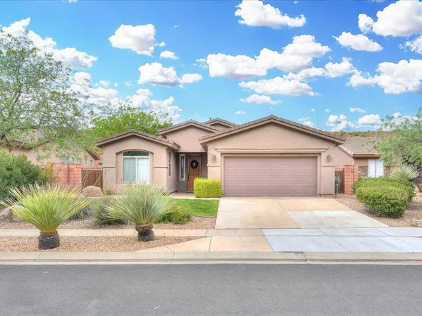 3563 E Hidden Springs Dr, Washington, UT 84780