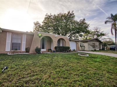 5834 Mariposa Dr, Holiday, FL, 34690