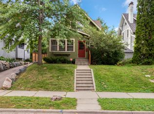 4012 Aldrich Ave S, Minneapolis, MN 55409