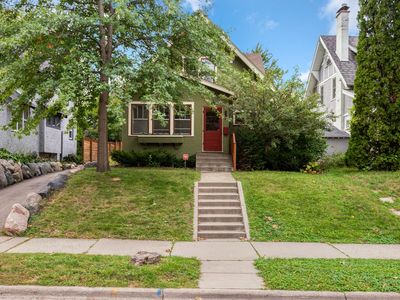 4012 Aldrich Ave S, Minneapolis, MN, 55409