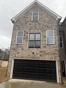 1508 Burberry Aly, Marietta, GA, 30008