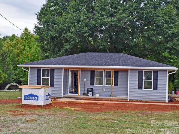 5735 Fallston Rd, Belwood, NC 28090