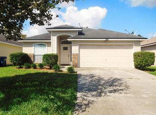 3396 Volley Dr, Jacksonville, FL 32277